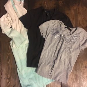 Summer Cardigan Bundle/Lot